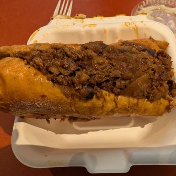 Philly Steak - Burgers Near Me - Philadelphia, Pennsylvania