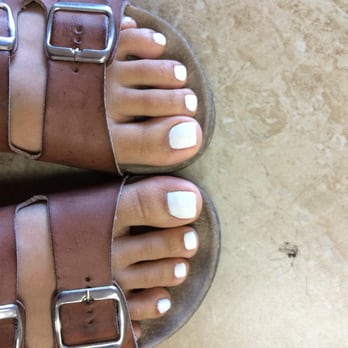 Lisa Beauty Salon - Love how my feet turned out! - Hair Salons Near Me - Lake Forest, California Lisa Beauty Salon - Love how my feet turned out! - Hair Salons Near Me - Lake Forest, California