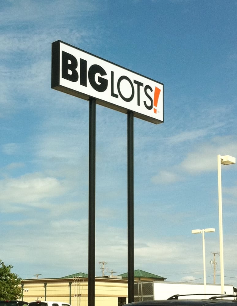 Big Lots