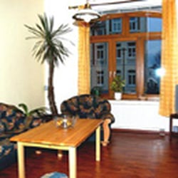 Ferienwohnung Waren Müritz 1 - 6 Personen