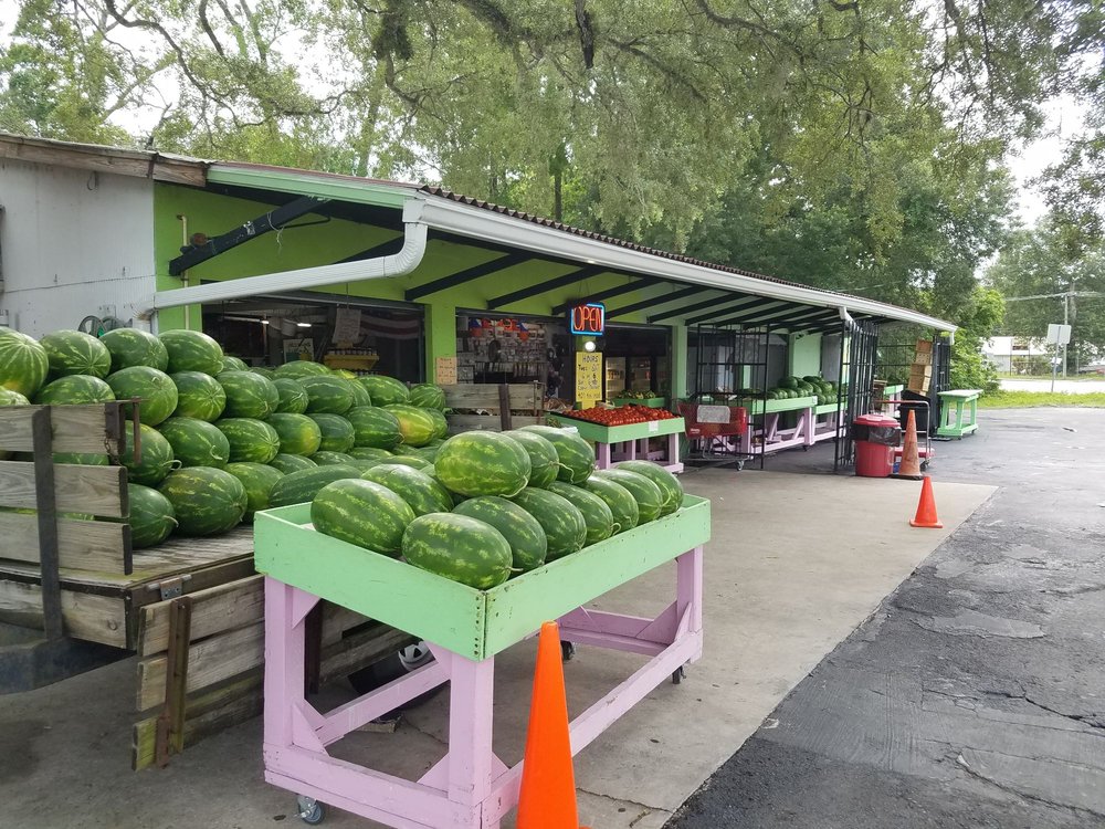BAGGS PRODUCE Updated June 2024 12 Photos & 11 Reviews 2485 S Sanford Ave, Sanford