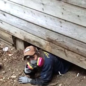 Safe Home Resource - Insulation Installation Near Me - Bremerton, Washington
