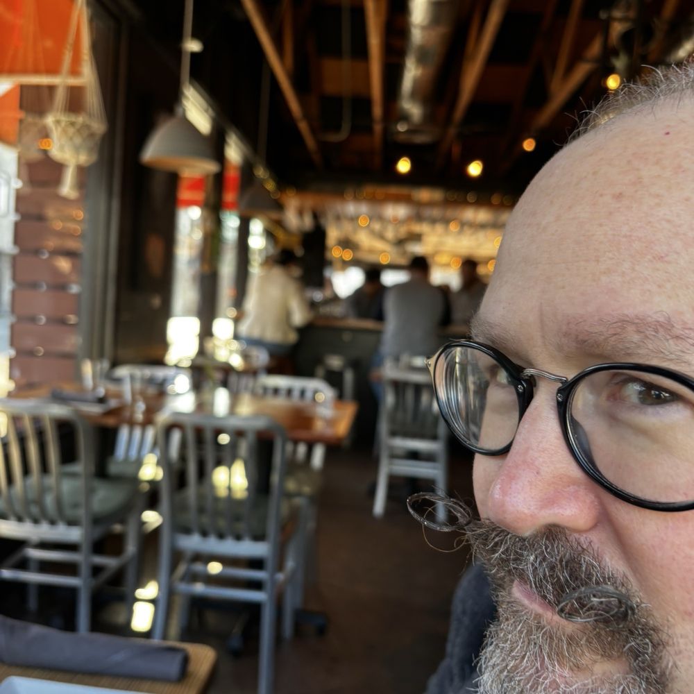 Tinker Street - His Goatness, photobombing my ambience shot - Wine Bars Near Me - Indianapolis, Indiana Tinker Street - His Goatness, photobombing my ambience shot - Wine Bars Near Me - Indianapolis, Indiana