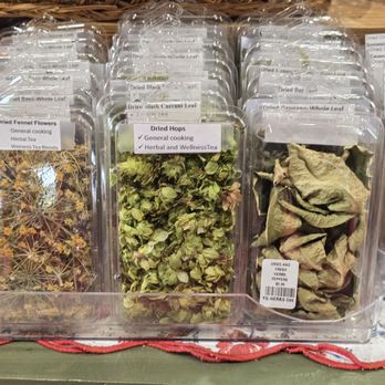 Larriland Farm - Teas - Fruits & Veggies Near Me - Woodbine, Maryland
