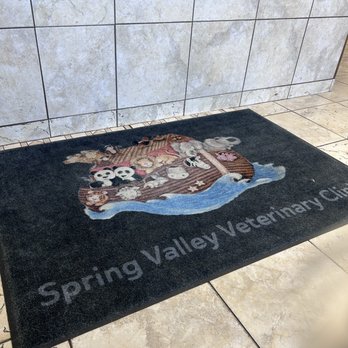 Spring Valley Veterinary Clinic - Entrance - Veterinarians Near Me - Spring Valley, California Spring Valley Veterinary Clinic - Entrance - Veterinarians Near Me - Spring Valley, California
