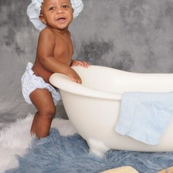 Studio Images 2 - Children