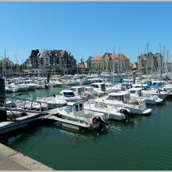 Résidence Port Guillaume