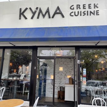 Kyma Greek Cuisine - Greek Near Me - Somerville, New Jersey Kyma Greek Cuisine - Greek Near Me - Somerville, New Jersey