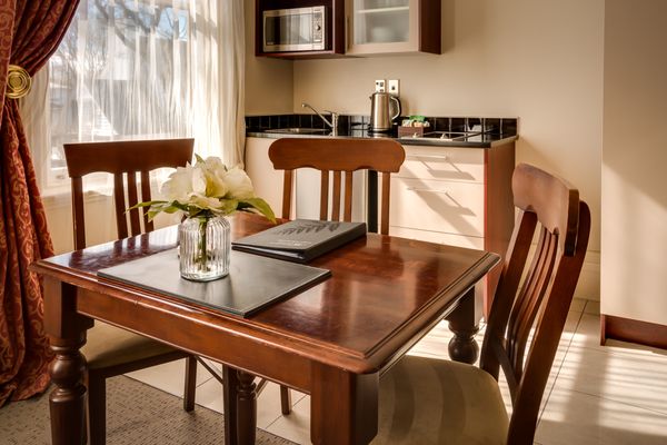 Merivale Manor by null