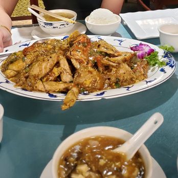 Kirin Restaurant - Taishan style Dungeness crab - Seafood Near Me - Honolulu, Hawaii Kirin Restaurant - Taishan style Dungeness crab - Seafood Near Me - Honolulu, Hawaii