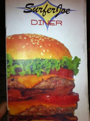 Surfer Joe Cafe & Diner Livorno by null