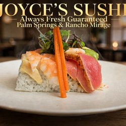 Famous special roll