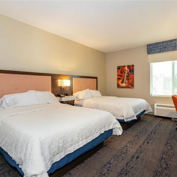 Hampton Inn & Suites Flagstaff - Guest room - Hotels Near Me - Flagstaff, Arizona Hampton Inn & Suites Flagstaff - Guest room - Hotels Near Me - Flagstaff, Arizona