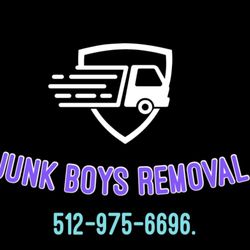 Junk Boys Removal