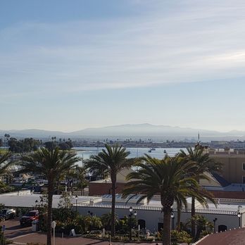 Hotel del Coronado, Curio Collection by Hilton - Room 3395 Partial View - Coronado, CA