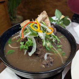 House Rib Pho House Rib Pho