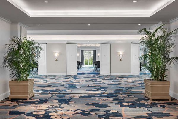 Embassy Suites by Hilton Charleston Harbor Mt. Pleasant by null