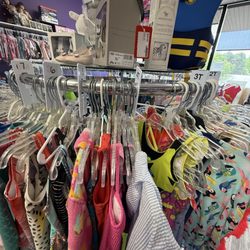 Lollipop Kids Children's Resale