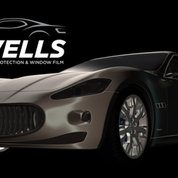 Wells Paint Protection & Window Film