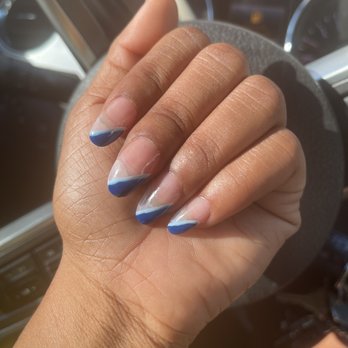 Rosy Nails - What I got. - Nail Salons Near Me - San Bernardino, California Rosy Nails - What I got. - Nail Salons Near Me - San Bernardino, California