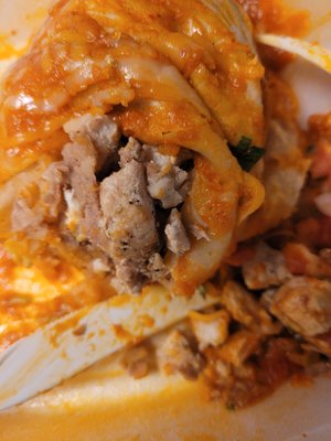 RIVAS MEXICAN GRILL #9 by null