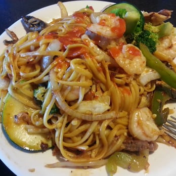 Kami Buffet & Grill - One of the many dishes here at kami - Buffets Near Me - Rosemead, California Kami Buffet & Grill - One of the many dishes here at kami - Buffets Near Me - Rosemead, California