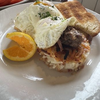 Shorehouse Kitchen - Short rib Hash - Breakfast & Brunch Near Me - Carlsbad, California Shorehouse Kitchen - Short rib Hash - Breakfast & Brunch Near Me - Carlsbad, California