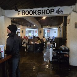 Ceilidh Place - Interior