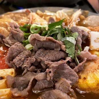 Boiling Point - Taiwanese Near Me - Seattle, Washington