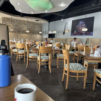 Jam N Jelly Cafe - Breakfast & Brunch Near Me - Woodridge, Illinois