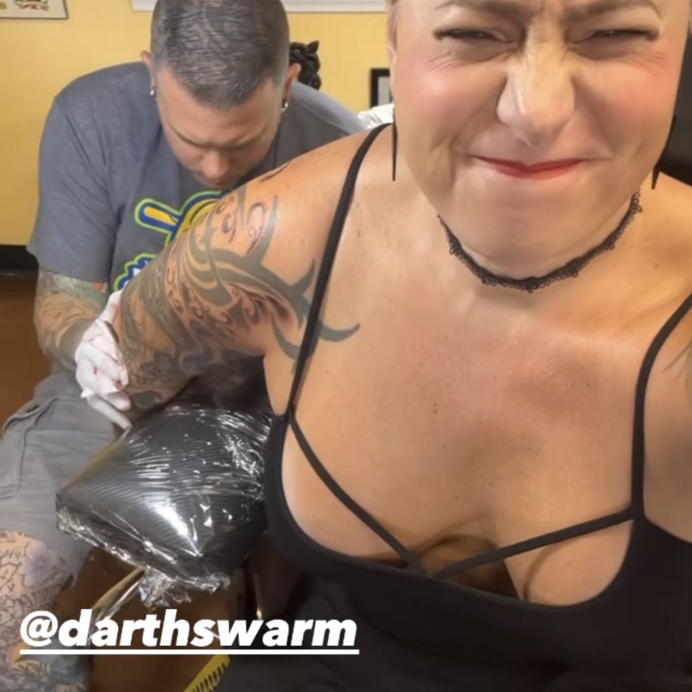Hive Tattoo - Swarm ink and a little pain. - Tattoo Near Me - Las Vegas, Nevada Hive Tattoo - Swarm ink and a little pain. - Tattoo Near Me - Las Vegas, Nevada
