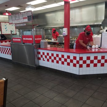 Five Guys - Burgers Near Me - North Las Vegas, Nevada Five Guys - Burgers Near Me - North Las Vegas, Nevada