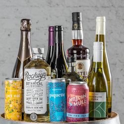 Ellen’s Wines & Spirits - Artisanal Products