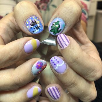Addicted To Nails - Nail Salons Near Me - Tempe, Arizona Addicted To Nails - Nail Salons Near Me - Tempe, Arizona
