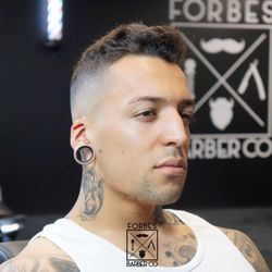 The Best Barber ATX