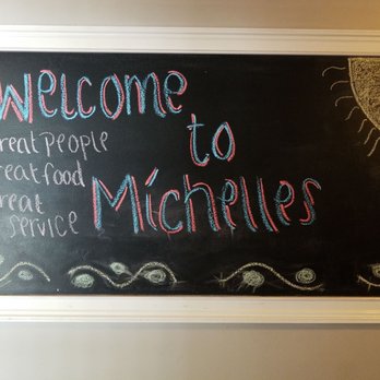 Michelle's Restaurant of Georgetown - Heard about the Buffet from my barber. Lets check it out - Seafood Near Me - Georgetown, Georgia