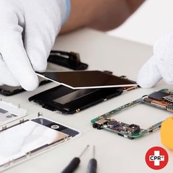 CPR Cell Phone Repair Norfolk