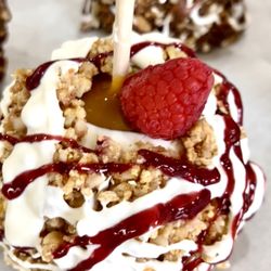 Caramel Apple