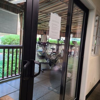 Toll House Hotel Los Gatos, Tapestry Collection by Hilton - Outdoor Gym - Hotels Near Me - Los Gatos, California