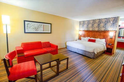 Courtyard Fargo Moorhead, MN