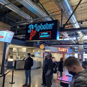 J's Lobster & Fish Market - What's up j - Seafood Markets Near Me - Indianapolis, Indiana J's Lobster & Fish Market - What's up j - Seafood Markets Near Me - Indianapolis, Indiana