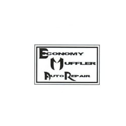 Economy Muffler & Auto Repair