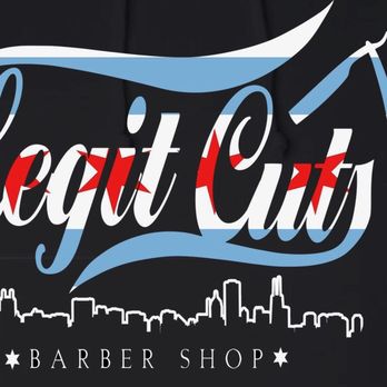 Legit Cuts Barbershop - Barbers Near Me - Chicago, Illinois Legit Cuts Barbershop - Barbers Near Me - Chicago, Illinois