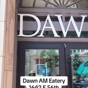 Dawn AM Eatery - Dawn AM Eatery - Southern Near Me - Chicago, Illinois