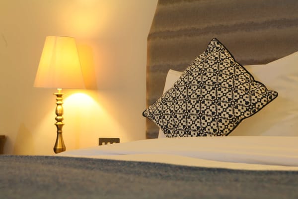 The House Hotel - Galway Hotel by null