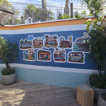 Gladstones - Tribute to favorite places lost in the fire - Seafood Near Me - Pacific Palisades, California Gladstones - Tribute to favorite places lost in the fire - Seafood Near Me - Pacific Palisades, California