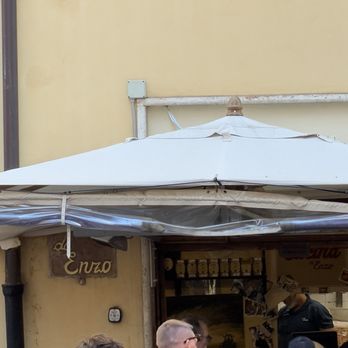 Da Enzo al 29 - Front of restaurant - Roman Near Me - Rome, RM Da Enzo al 29 - Front of restaurant - Roman Near Me - Rome, RM