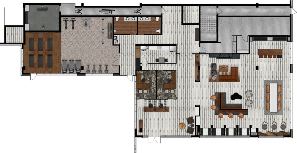 PIEDMONT APARTMENT Updated October 2024 13 Photos 5471 E Beaver