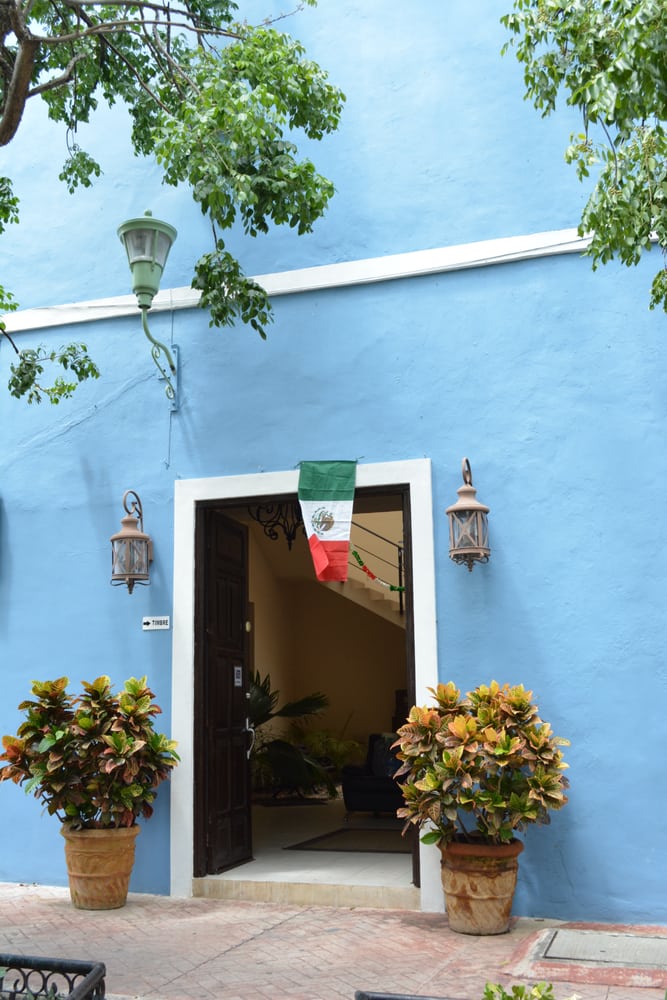 Hostal Nueva Luna