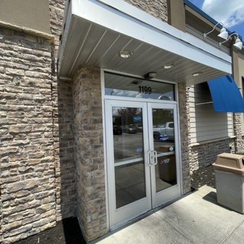 Culver's - Entrance - Burgers Near Me - Simpsonville, Kentucky Culver's - Entrance - Burgers Near Me - Simpsonville, Kentucky